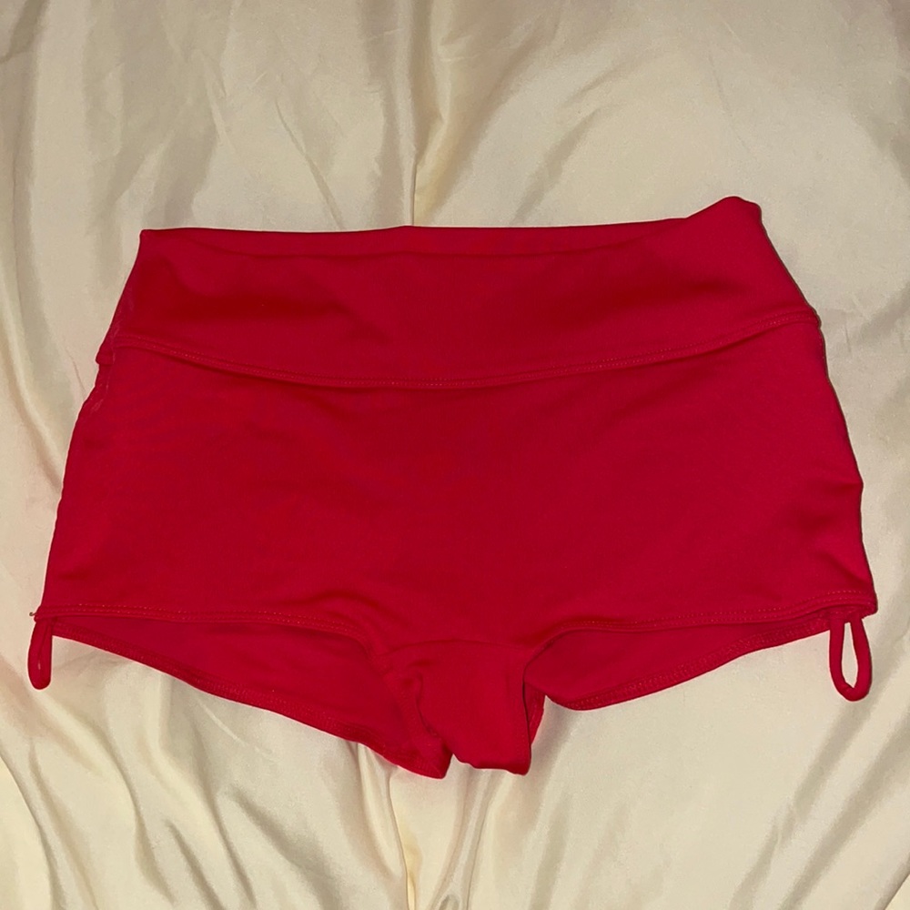 Swim shorts PINK
